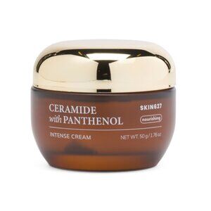 SKIN627 Multi Made In Korea 1.76oz Ceramide Panthenol Intense Cream